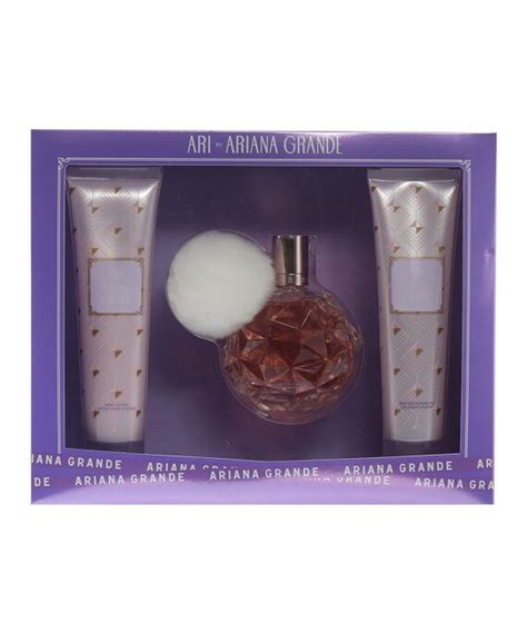 Ariana Grande Ari Piece Gift Set Women Shop With Hustle