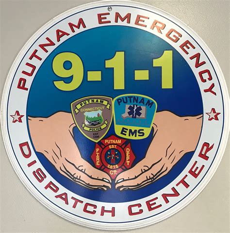 Putnam, CT - Certified Dispatcher Job | PublicSafetyApp