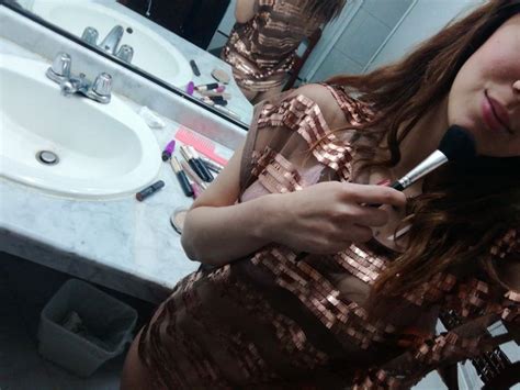 Getting Ready For Tonight S Date Porn Pic