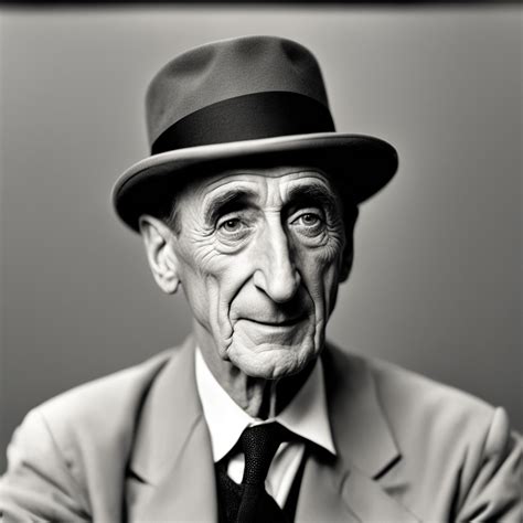 Marcel Duchamp