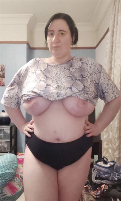 British Busty BBW Rachel IMG Porn Pic