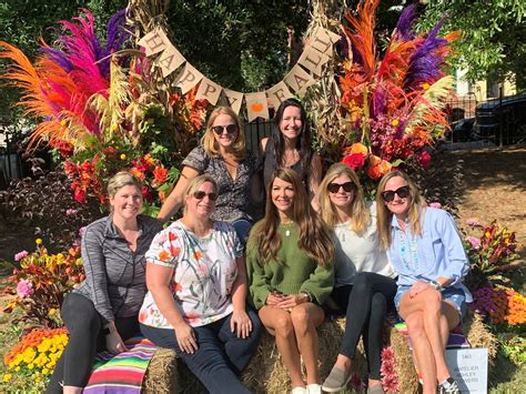 Volta Park Fall Festival this Weekend | The Georgetown Metropolitan