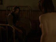 Naked Angela Zhou In Hell On Wheels