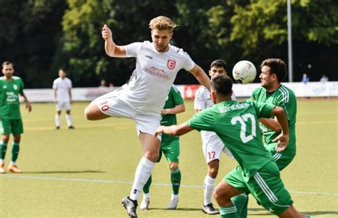 Westfalenliga 2 Wiemelhausen Weiter Spitze Wanne Eickel Verliert