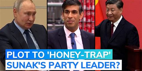 UK MP Found Naked In Brothel Says He Couldnt Remember How He Got