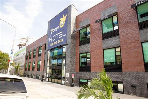 Registered Sex Offender Charged With Raping Two Women At A Bronx Hotel