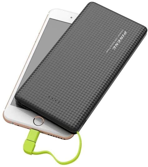 Qual O Melhor Carregador Portátil Para Iphone - Carregador portátil para iPhone: saiba como escolher o seu