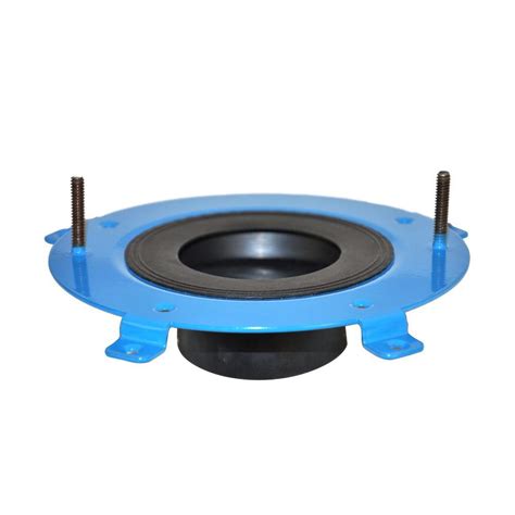 Home Depot Toilet Flange Repair Kit
