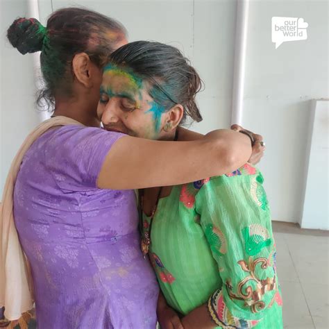 Dream Village A Refuge For India S Former Sex Workers The Shorty Awards