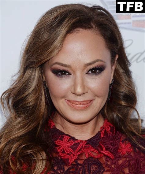 Leah Remini Nude Onlyfans Leaks Info Celebrities My XXX Hot Girl