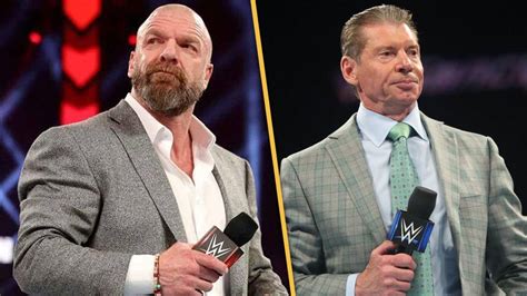 Vince Mcmahon Before After