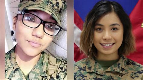 Advocate 2 Female Marines Incarcerated Denied Mental Health Care