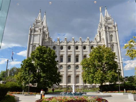 The Surprising Uses for the LDS Church Locator - gvkcue7