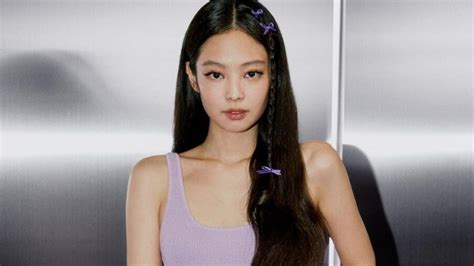 BLACKPINK's Jennie to mark MCU debut? Agency reveals truth | Hollywood ...