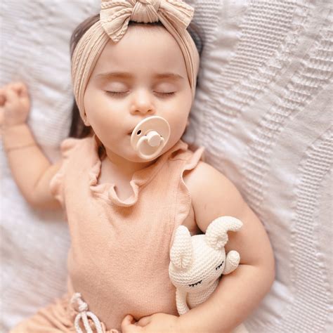 2 Piece Baby Girl Ribbed Frill Romper And Shorts Set Blush Pink Oh Bubba