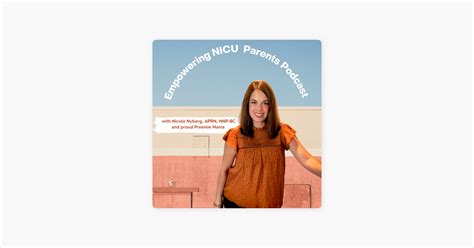 ‎empowering Nicu Parents Podcast A Review Of The Infant Driven Feeding