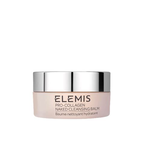 Elemis Pro Collagen Naked Cleansing Balm G Croatia