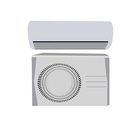 how to open a air conditioner