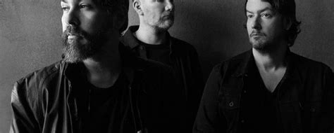 Δεύτερη ημέρα για τους Cigarettes After Sex στο Κλειστό του ΟΑΚΑ