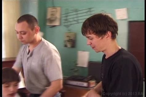 Two Studs Take Turns Fucking A Sexy Brunette From Schoolgirl By Tommy Kaye Productions Hotmovies