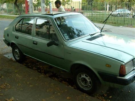 Volvo 345 GLS:picture # 11 , reviews, news, specs, buy car