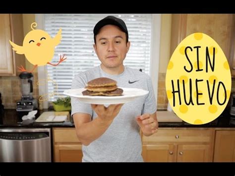 Que Pasa Si No Le Pongo Huevo A Los Hot Cakes Ifeelbook Sentimos Los Libros