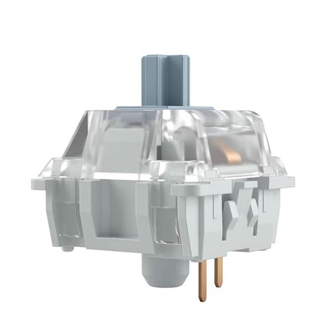 KAILH SPEED SILVER SWITCHES (88 PCS) - CLOWN