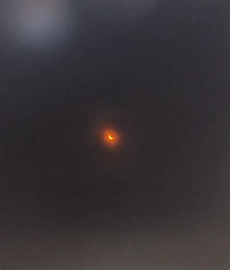 Eclipse : r/Seattle