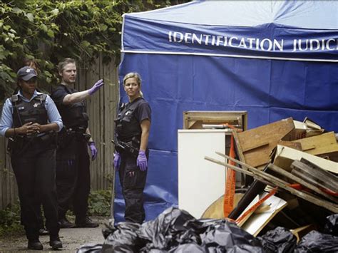 El Actor Porno Gay Asesino Serial Y Necrofilo