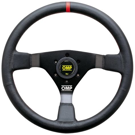 Omp Wrc Steering Wheel Omp Semi Dish Rally Steering Wheel Genuine