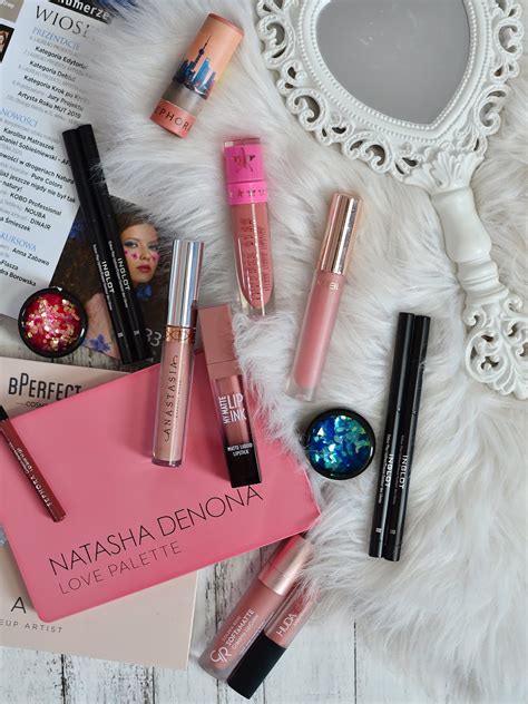 Najlepsze Pomadki I Kontur Wki Nude