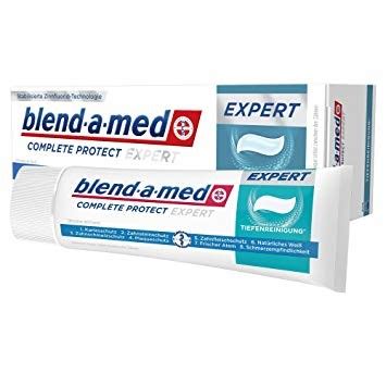 Blend-A-Med Pro-Expert Clinic Line Gums Protection fogkrém 7