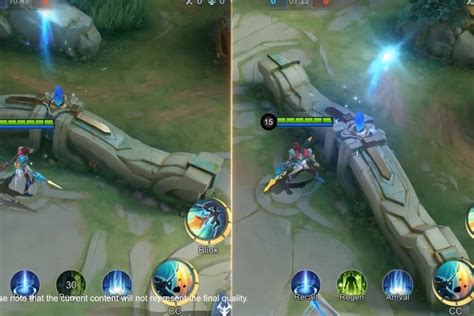 project  express  moonton hadirkan fitur magic sentry  game