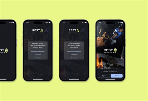 Table Reservation Apprestfy On Behance