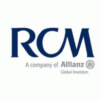 RCM Allianz Logo PNG Vector (EPS) Free Download