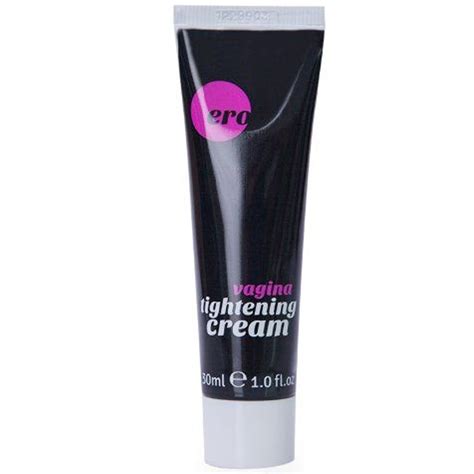 Hot Products Vagina Tightening Cream 30 Ml Agorshop Sex Shop