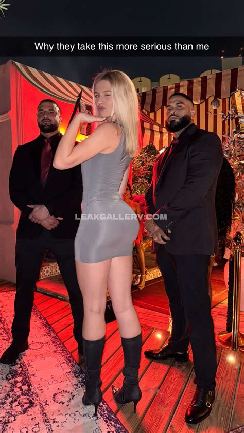 Veradijkmansofficial Exclusive Leaked Nude Onlyfans #1123899