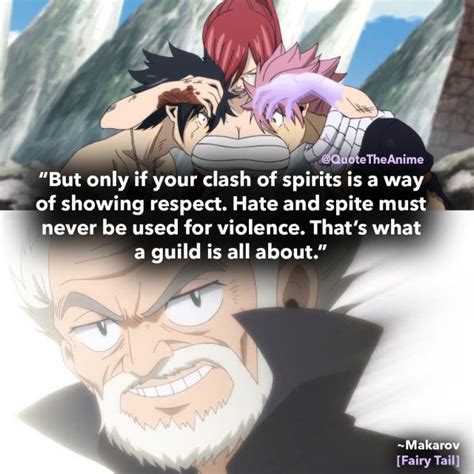 13+ Powerful Makarov Dreyar Quotes that are SICK!