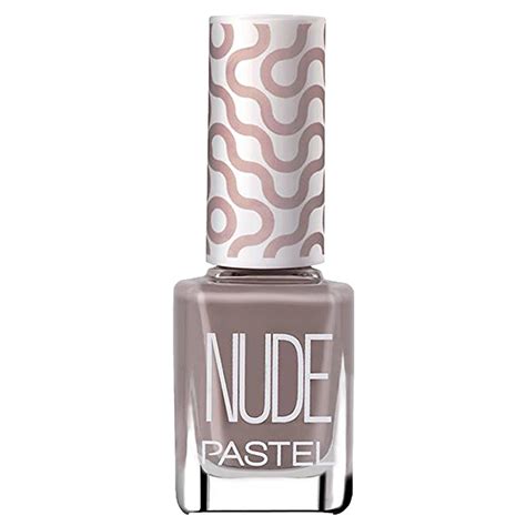 Pastel Nude Oje 760 Stone Gratis