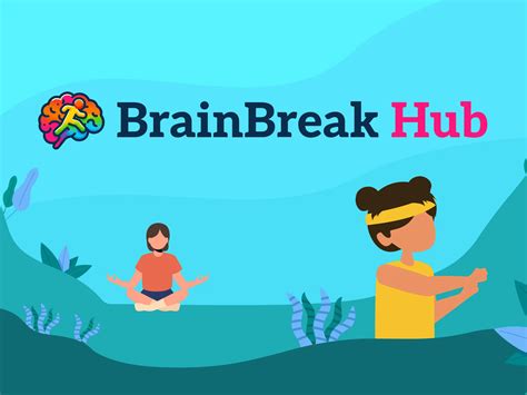 Brainbreak Hub Fun And Engaging Brain Break Activities ⚡