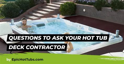 How To Move A Hot Tub DIY Or Hire A Pro Pros Cons Tips