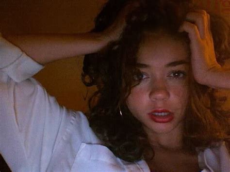 Sarah Hyland Sarah Hyland Sarahhyland Nude Leaks Onlyfans Photo Thefappening