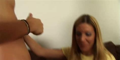 Nikki Flame Gives Blowjob Well Hot Stepson Tnaflix