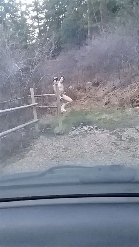 Pictures At A Roadside Stop Nude Pics XHamster