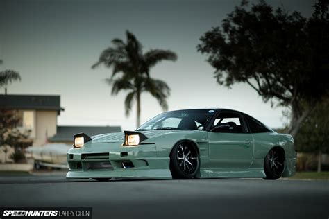 Nissan 240sx Wallpaper 61 Images