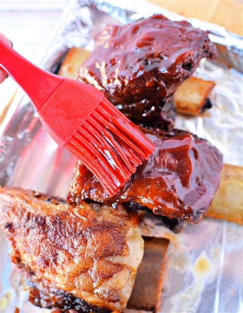 Beef Ribs in Oven (at 275)