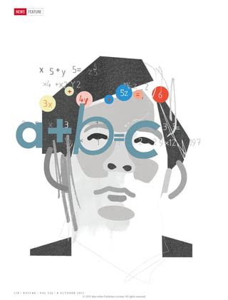 NATURE MAGAZINE | PDF