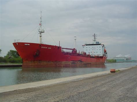 Arabian Wind | Ships Nostalgia