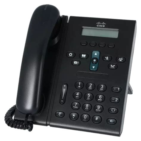 cisco cp    unified  ip phone power  refurbished