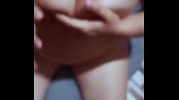 Blasting All My Cream On Her Big Natural Tits 00 37 LetMeJerk